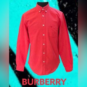 Brand: Burberry Size: Medium
